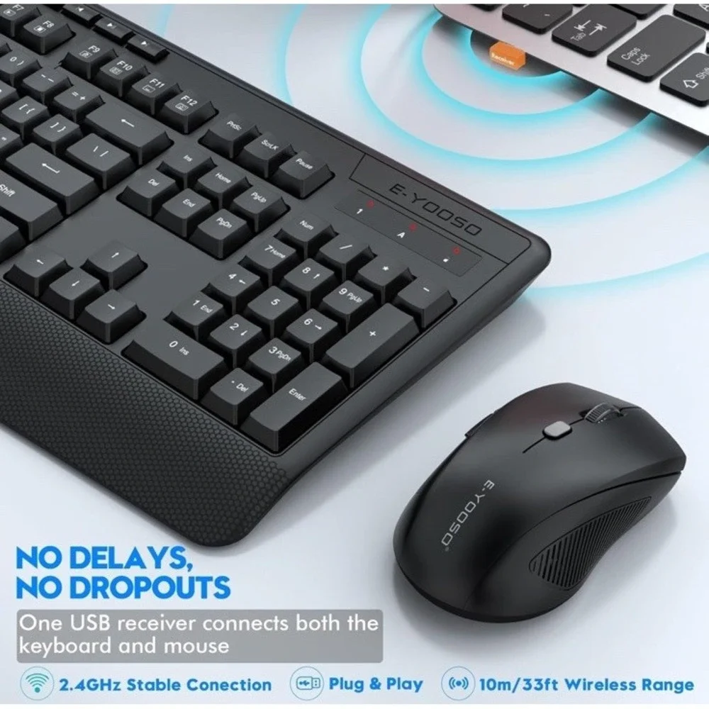 N/A this wireless
